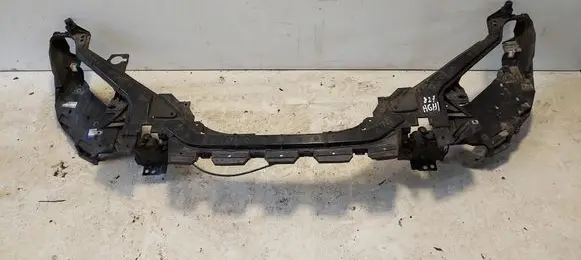 Volvo V40 Top upper radiator support slam panel 31416490