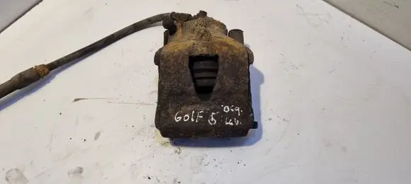 Volkswagen Golf V Front brake caliper