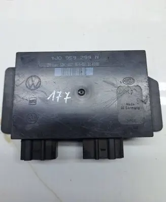 Comfort/convenience module