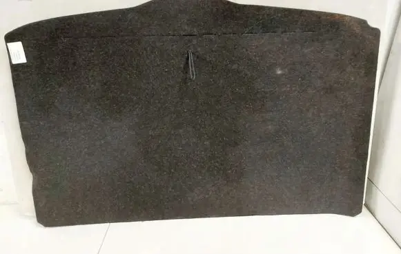 Nissan Qashqai Trunk/boot floor carpet liner 849044EA0A