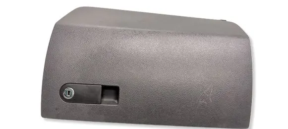 Volkswagen Transporter - Caravelle T5 Glove box 7H5858721A
