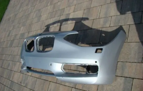 BMW 1 F20 F21 Front bumper
