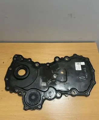 Ford Transit Timing belt guard (cover) GK2Q6019BC