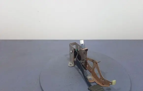 Mercedes-Benz Citan W415 Accelerator throttle pedal 8200467212