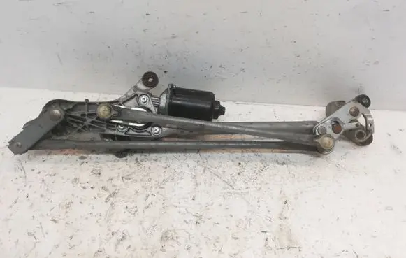 Lexus GS 300 350 430 450H Front wiper linkage and motor 8511030550 1592008480