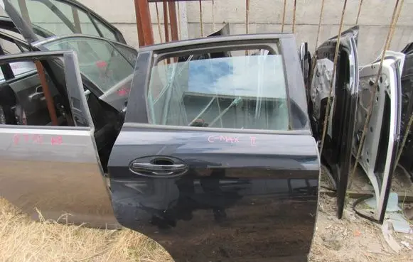 Ford C-MAX II Rear door
