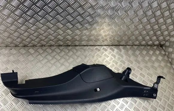 Mercedes-Benz GLC X253 C253 (D) pillar trim (bottom) A2536903601 52091 18321224
