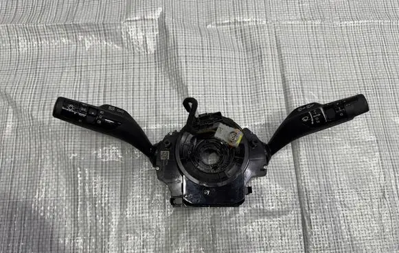 KIA Niro Fog light switch 
