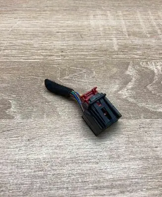 Audi A4 S4 B8 8K Plug wire 1K0972928