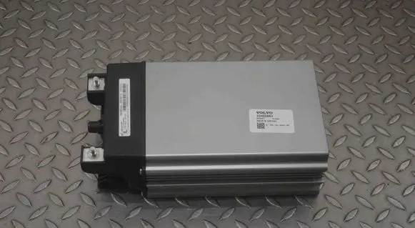 Volvo XC40 Car battery 524241801 421291463