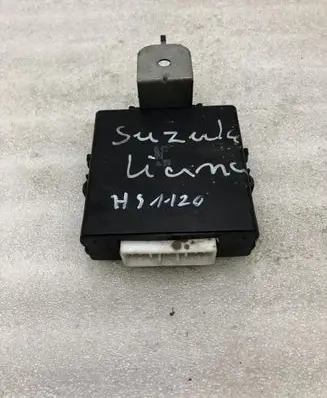 Suzuki Liana Door central lock control unit/module 38700-54G00