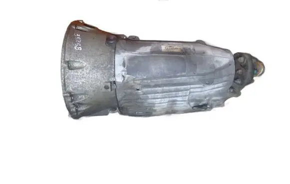 Mercedes-Benz C AMG W204 Automatic gearbox 2042701706 BIEGOW