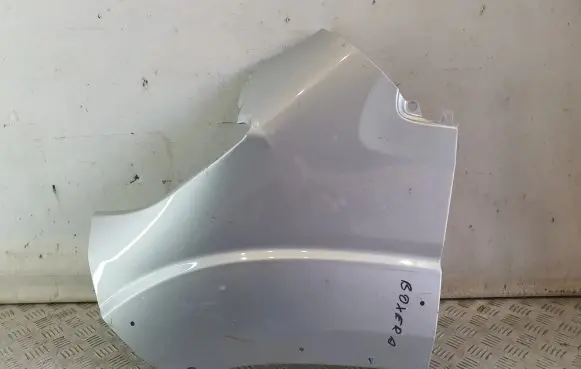 Peugeot Boxer Fender