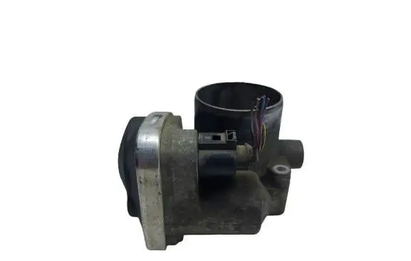 Volkswagen Touran I Throttle body valve 036133062QKAS 036133062Q