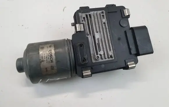 Volkswagen Phaeton Wiper motor 3D2955126