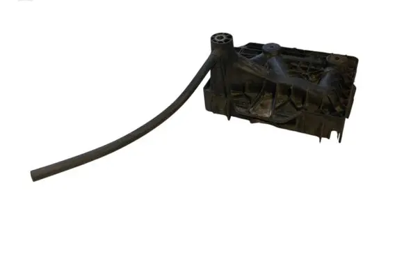 Skoda Fabia Mk2 (5J) Battery tray 5Z0915331A