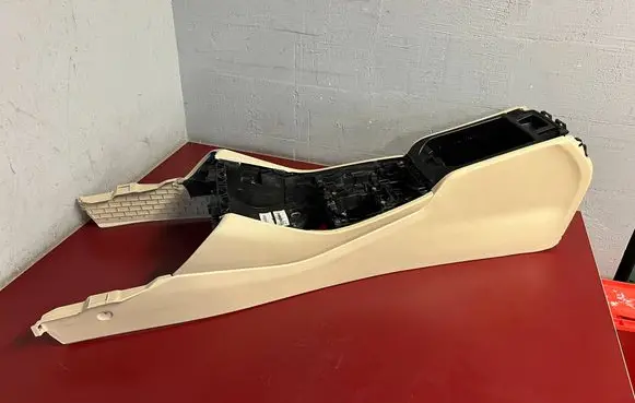 BMW X3 G01 Center console 6823202