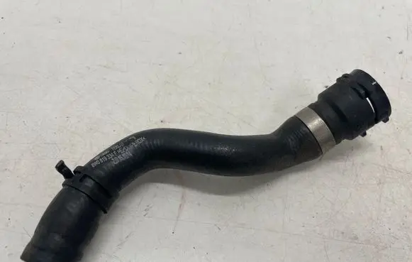 Audi A5 Engine coolant pipe/hose 8W0819334F