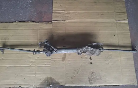 Citroen Xantia Steering rack 9431266021