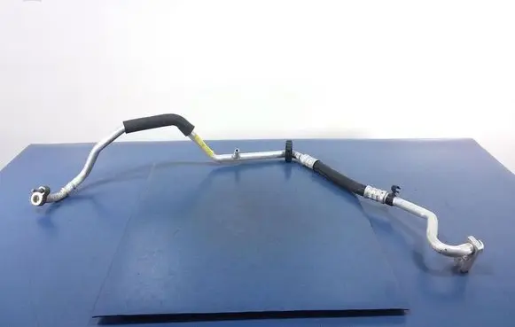 Opel Astra J Air conditioning (A/C) pipe/hose 13254568