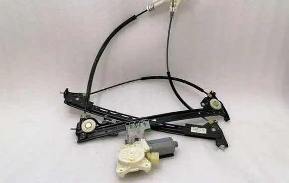 Mercedes-Benz CL C216 Front door electric window regulator A2167200446
