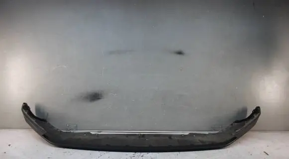Skoda Karoq Front bumper lip 57A807061B