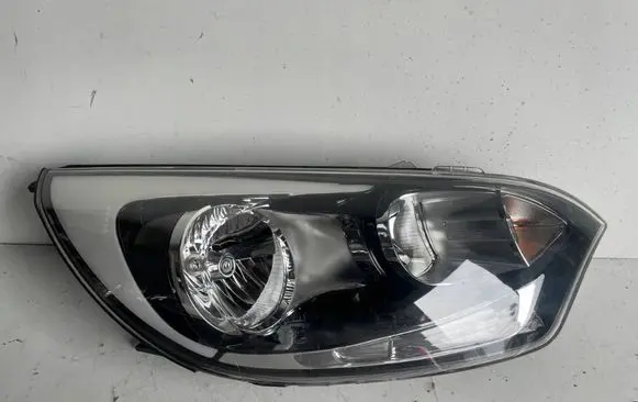 KIA Rio Headlight/headlamp 921021WXXX