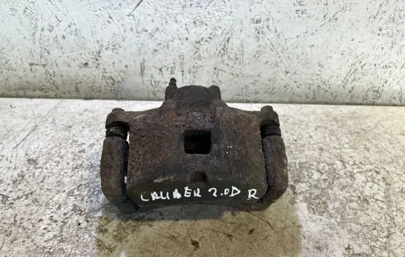 Dodge Caliber Front brake caliper