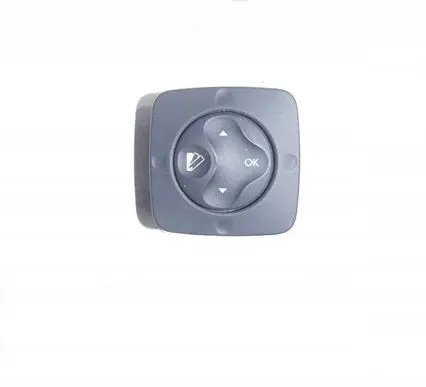 Renault Scenic III - Grand scenic III Wing mirror switch 28395001R