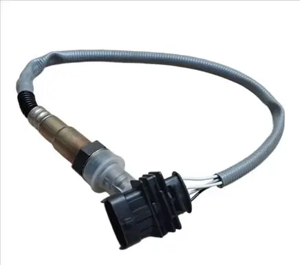 Opel Corsa D Lambda probe sensor 55563348