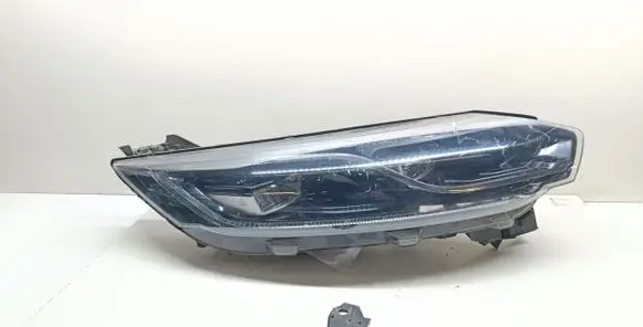 Renault Espace V (RFC) Headlight/headlamp 260104119R 89912412