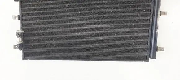 Audi A7 S7 4G A/C cooling radiator (condenser) 4G0260403B0 4G0260403B