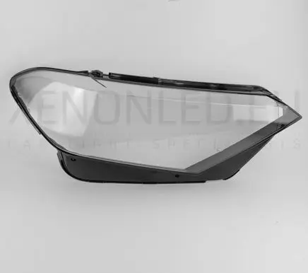 Volkswagen Polo VI Headlight lense 