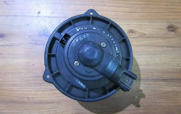 KIA Carnival Heater fan/blower