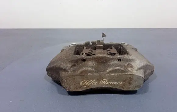 Alfa Romeo 159 Front brake caliper 20A31105