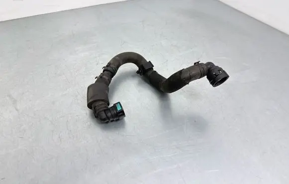 Jaguar F-Pace Engine coolant pipe/hose GX738C481AC