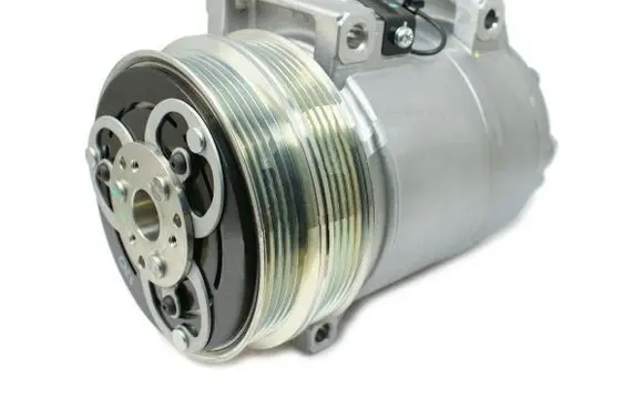 Volvo V50 Air conditioning (A/C) compressor (pump) 30676311 98826 1388316