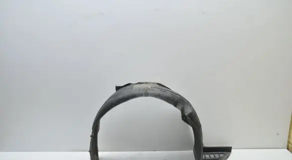 Hyundai i10 Front wheel arch liner splash guards 86814B9000