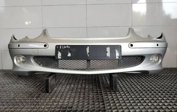 Mercedes-Benz SL R230 Front bumper