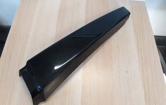 Seat Ibiza IV (6J,6P) (B) pillar trim (bottom) 