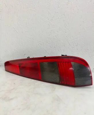 Ford Fiesta Rear/tail lights 20010748 8509