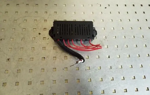 Volvo XC90 Other devices 9162323 9441776
