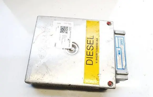 Engine control unit/module