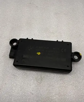 BMW 6 E63 E64 Alarm control unit/module 6950525 400517 812061040