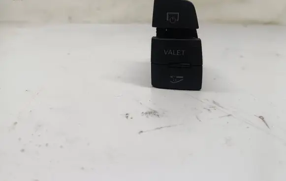 Audi Q7 4L Other switches/knobs/shifts 4L1927227AVUV 0410124