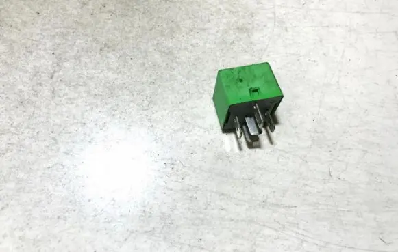 Peugeot 407 Other relay 03531