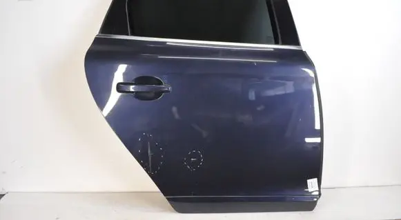 Volvo XC60 Rear door 