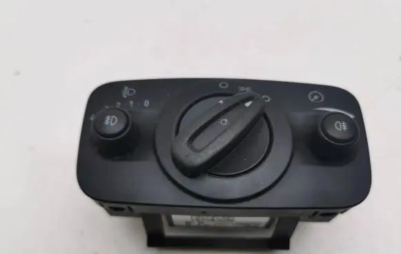 Ford Grand C-MAX Light switch AV6T13A024 AV6T13A024AB