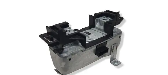 Volkswagen PASSAT B8 Ignition lock 2Q0905861B