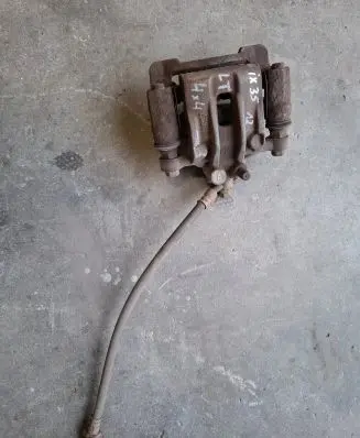 Hyundai ix35 Rear brake caliper